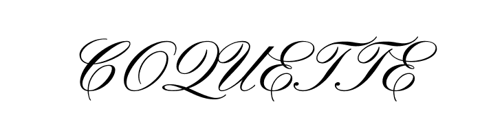 Pinyon Script  Free Fonts Download