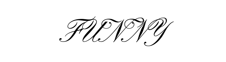 Pinyon Script  Free Fonts Download