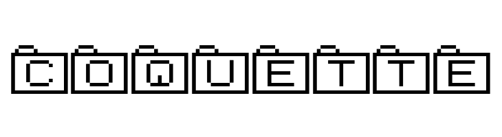 Bit Folder15 [sRB]  Free Fonts Download