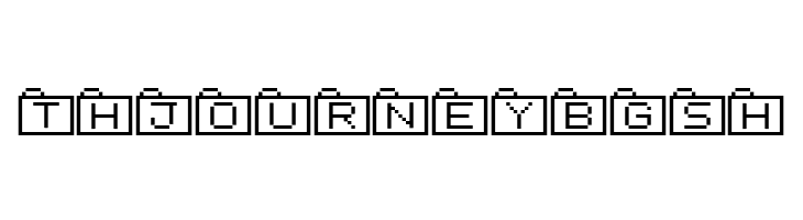 Bit Folder15 [sRB]  Free Fonts Download