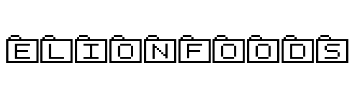 Bit Folder15 [sRB]  Free Fonts Download