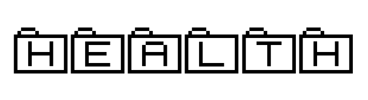 Bit Folder15 [sRB]  Free Fonts Download