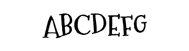 Mountains of Christmas Bold  Free Fonts Download