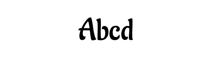 Aladin Regular  Free Fonts Download