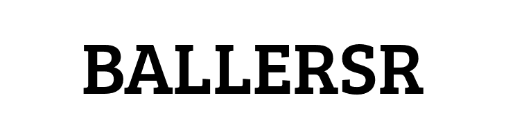 BreeSerif-Regular  Free Fonts Download