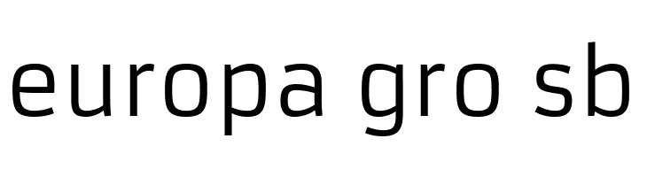 Armata Regular  Free Fonts Download