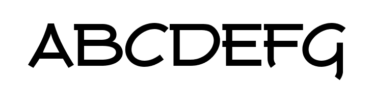 Tork-Bold  Free Fonts Download