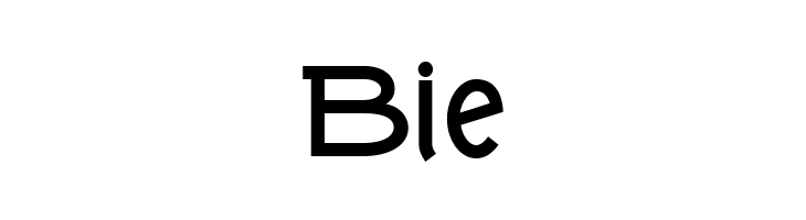 Tork-Bold  Free Fonts Download