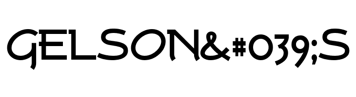 Tork-Bold  Free Fonts Download