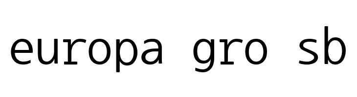 NanumGothicCoding  Free Fonts Download
