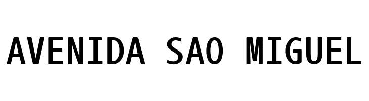 NanumGothicCoding-Bold  Free Fonts Download