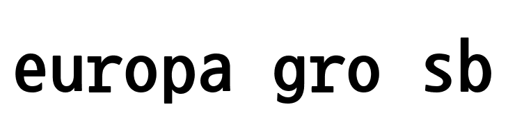 NanumGothicCoding-Bold  Free Fonts Download