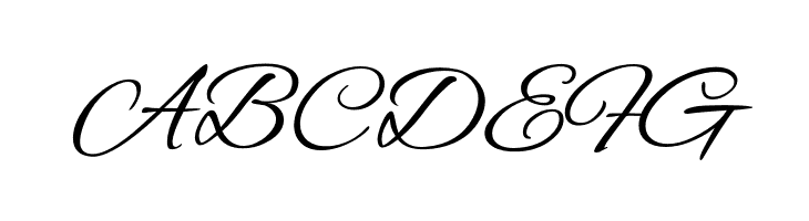 Alex Brush  Free Fonts Download