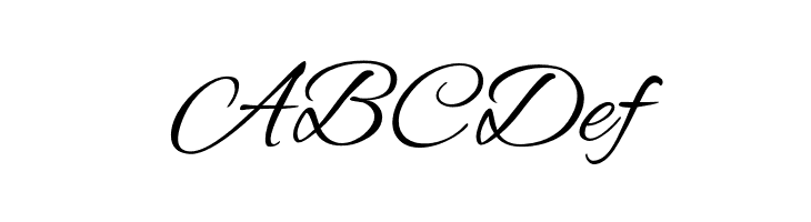 Alex Brush  Free Fonts Download