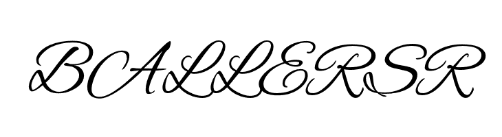 Alex Brush  Free Fonts Download