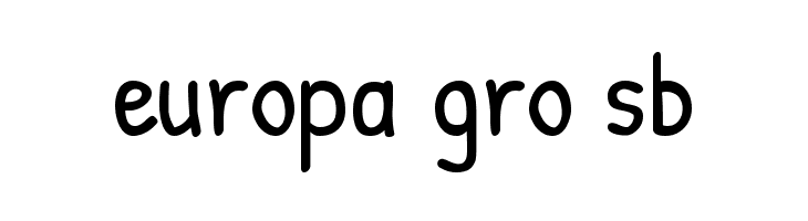 PatrickHand  Free Fonts Download