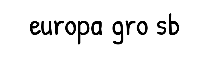 Patrick Hand Regular  Free Fonts Download