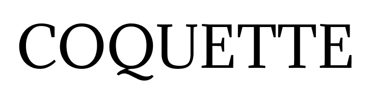 Adamina Regular  Free Fonts Download