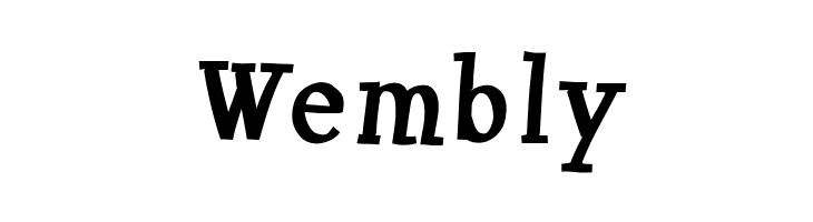 Huxtable  Free Fonts Download