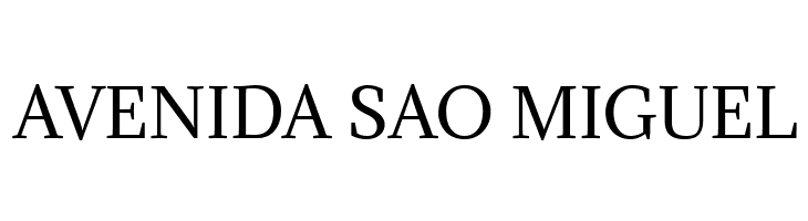Adamina  Free Fonts Download