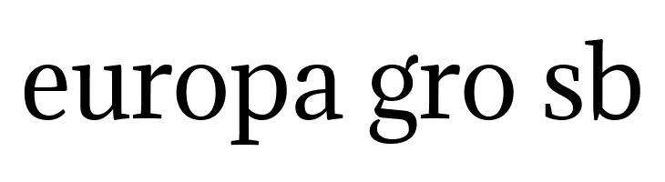 Adamina  Free Fonts Download