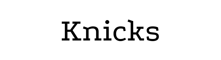 Podkova  Free Fonts Download