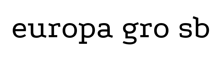 Podkova  Free Fonts Download