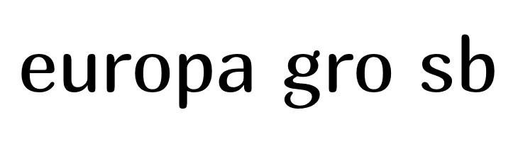 Marmelad  Free Fonts Download