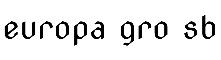 Nova Cut  Free Fonts Download