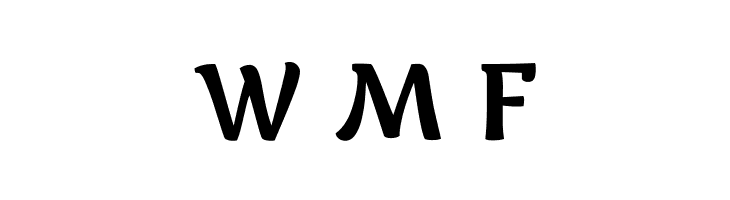 Marko One  Free Fonts Download