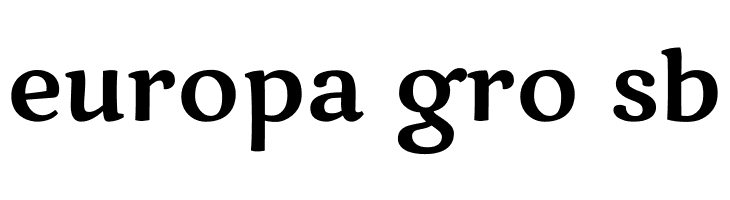 Marko One  Free Fonts Download