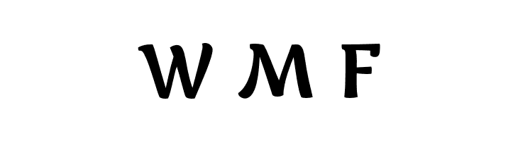 MarkoOne-Regular  Free Fonts Download
