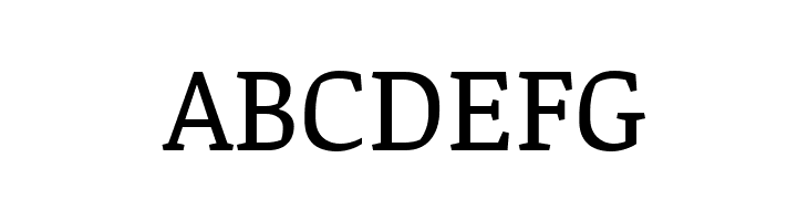 Noticia Text  Free Fonts Download