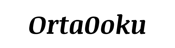 Noticia Text Bold Italic  Free Fonts Download