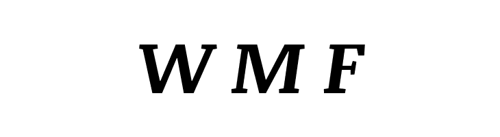 Noticia Text Bold Italic  Free Fonts Download