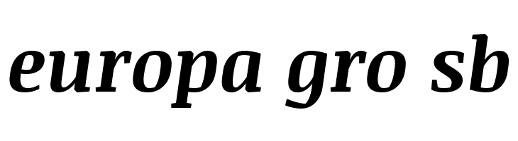 Noticia Text Bold Italic  Free Fonts Download