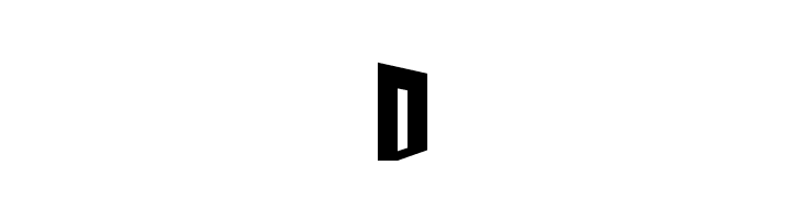 Gunhead-Chick  Free Fonts Download