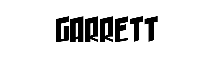 Gunhead-Chick  Free Fonts Download