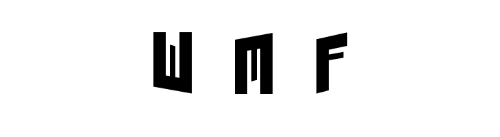 Gunhead-Chick  Free Fonts Download