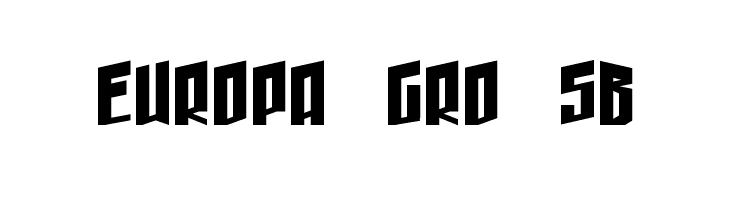 Gunhead-Chick  Free Fonts Download