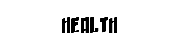 Gunhead-Chick  Free Fonts Download