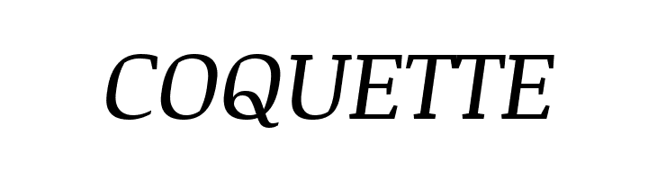 Noticia Text Italic  Free Fonts Download