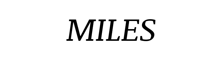 Noticia Text Italic  Free Fonts Download