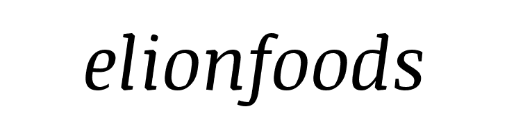 Noticia Text Italic  Free Fonts Download