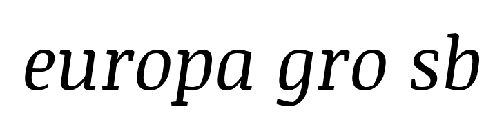 Noticia Text Italic  Free Fonts Download