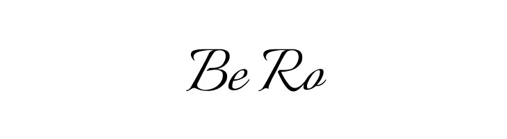 Italianno  Free Fonts Download