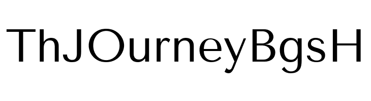 Tenor Sans  Free Fonts Download