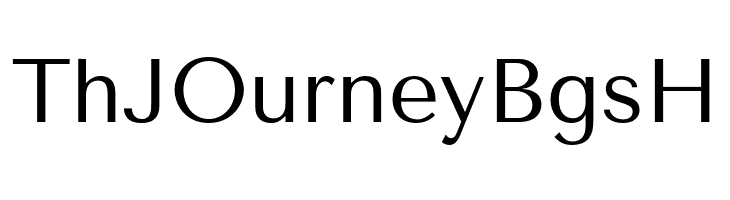 TenorSans  Free Fonts Download