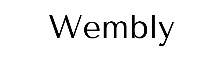 TenorSans  Free Fonts Download