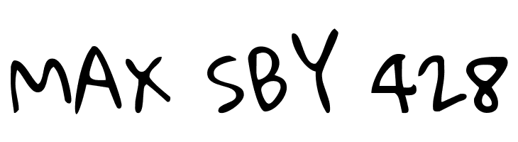 Gloria Hallelujah  Free Fonts Download